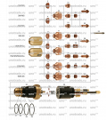 Shield 100A MS, код 120273, HyDefinition® HD1070®/HD3070®   PAC182®/PAC186®/PAC190®