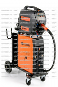 FastMig Synergic KMS 300