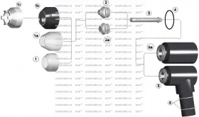 Shield Cup, код 9-5617, PCH/M-53 TORCH