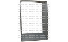 Пластиковый ящик для склада, 500х310х200