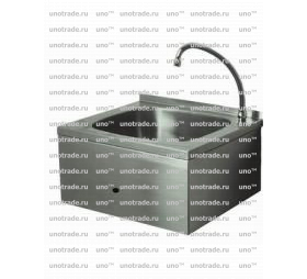 Пластиковый ящик для склада, 500х310х200