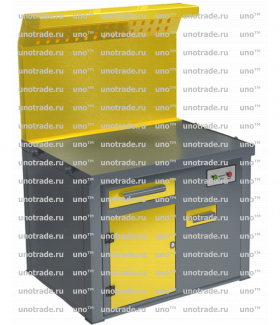Сварочный стол CCH-03 uno™
