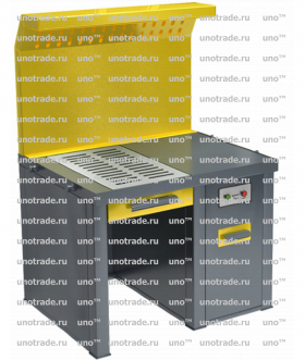 Сварочный стол CCH-02 uno™