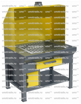 Сварочный стол CCH-04 uno™