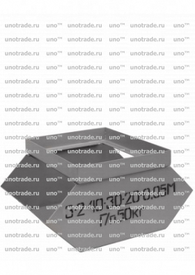 Тара производственная 3-2-40-30-20-0,05М (ГОСТ 14861-91)