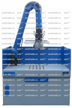 Стол сварщика СС-04-04