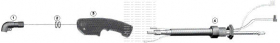Leads 25’, код 4-6068, PCH-25/38 TORCH