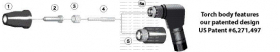 Shield Cup, Long Life, код 9-6503 , PCH/M-35, PCH/M-40