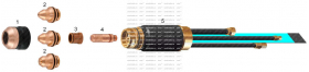Tip, .047, 70 Amp, код 20-1221, PCH/M-120