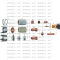 Nozzle, Gouging, код PD111, A90/P90
