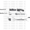 Nut, код 8-4018, PCH/M-75, PCH/M-76