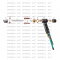 Shield Cup with Lens, код 8-4064 OEM, PWH/M 4A WELDING TORCH
